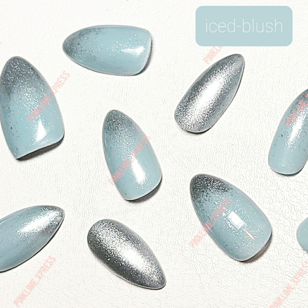 Press-on nails